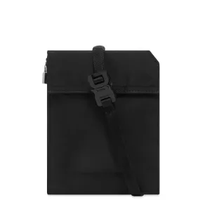 1017 ALYX 9SM Fuoripista Black Shoulder Pouch