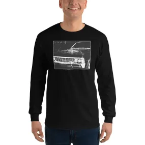 1967 Impala Vintage Long Sleeve Shirt