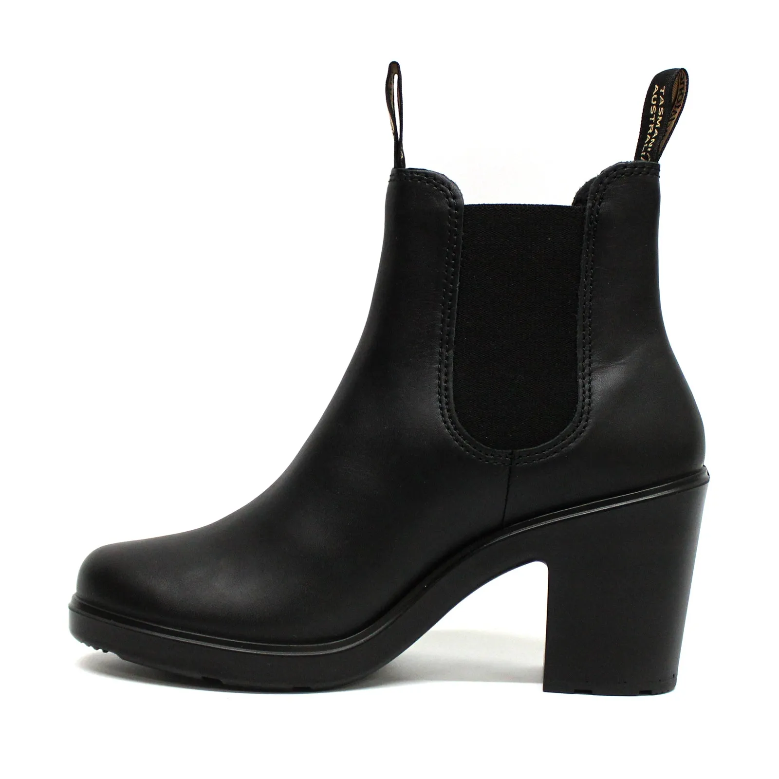 2365 Leather Women's Chelsea Boots - UK 5 - US 8 Women - EU 38