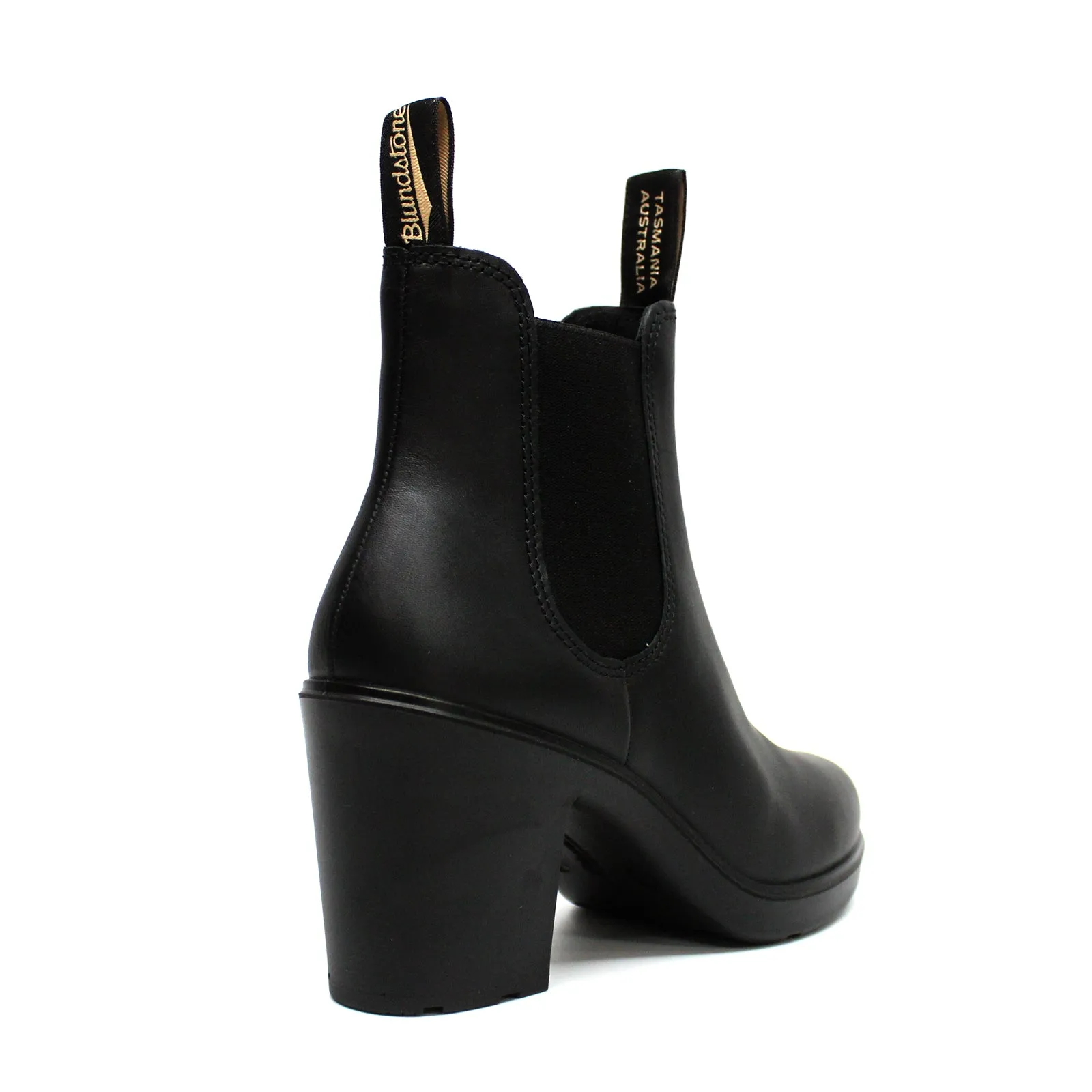 2365 Leather Women's Chelsea Boots - UK 5 - US 8 Women - EU 38