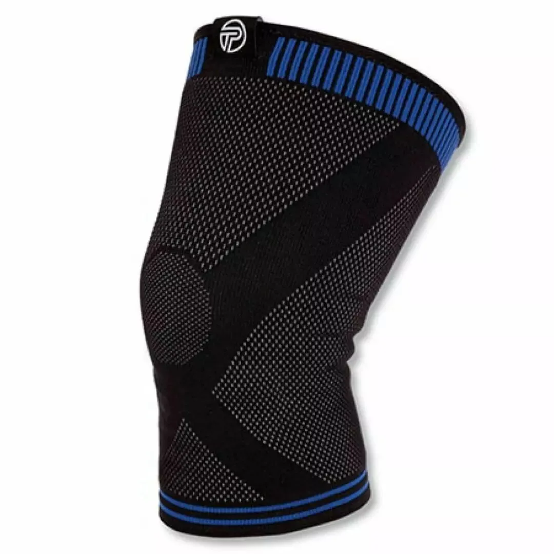 3D Flat Knee Sleeve