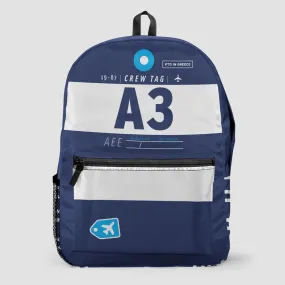 3L - Rucksack