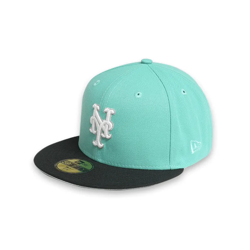 New York Mets ASG Mint 59FIFTY Mens Fitted Hat