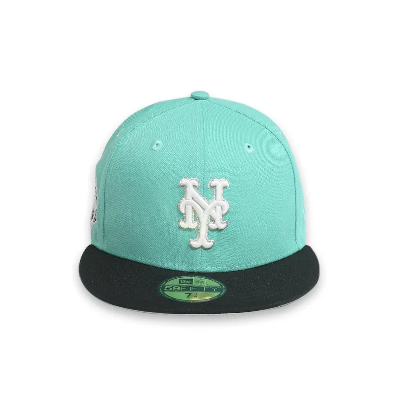 New York Mets ASG Mint 59FIFTY Mens Fitted Hat