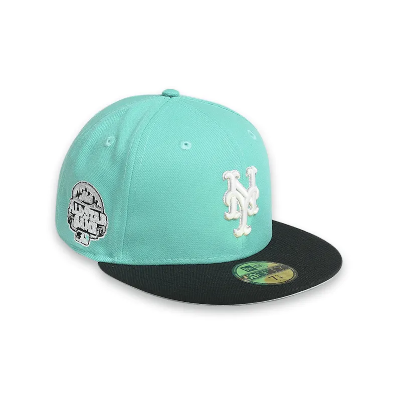 New York Mets ASG Mint 59FIFTY Mens Fitted Hat