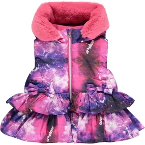 A DEE GALAXY GIRL MAYA GILET W223302