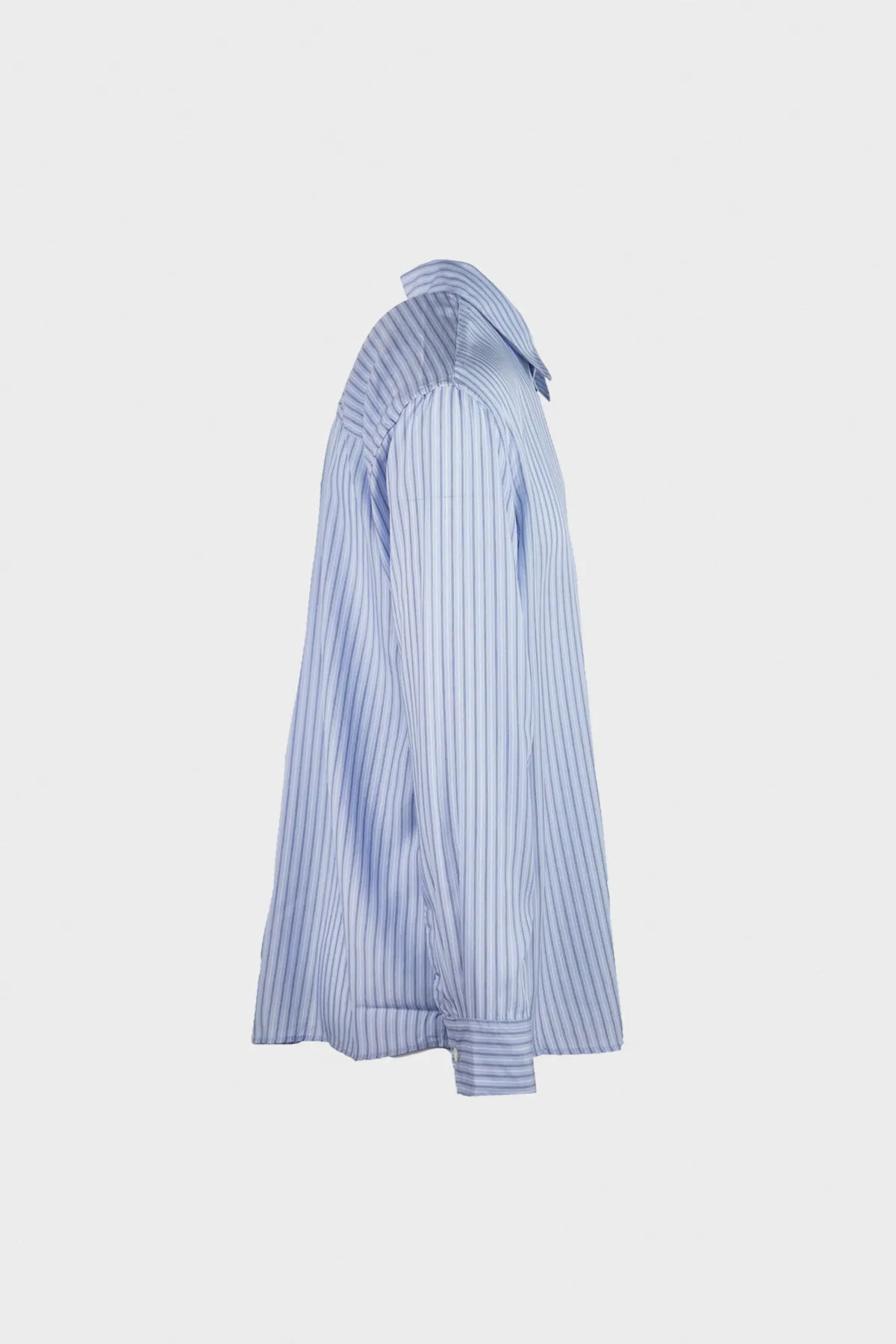 Above Shirt - Flat Corp Floating Tencel