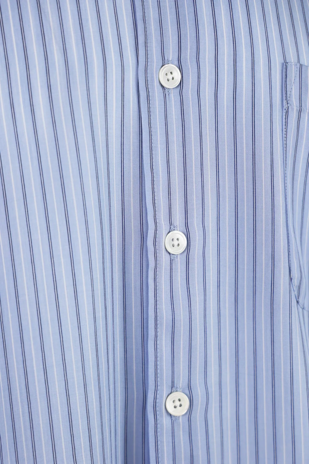 Above Shirt - Flat Corp Floating Tencel