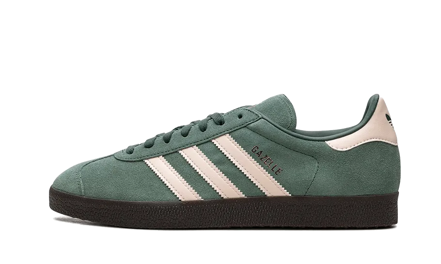 Adidas Gazelle Mexico - Mexican Adidas Gazelle