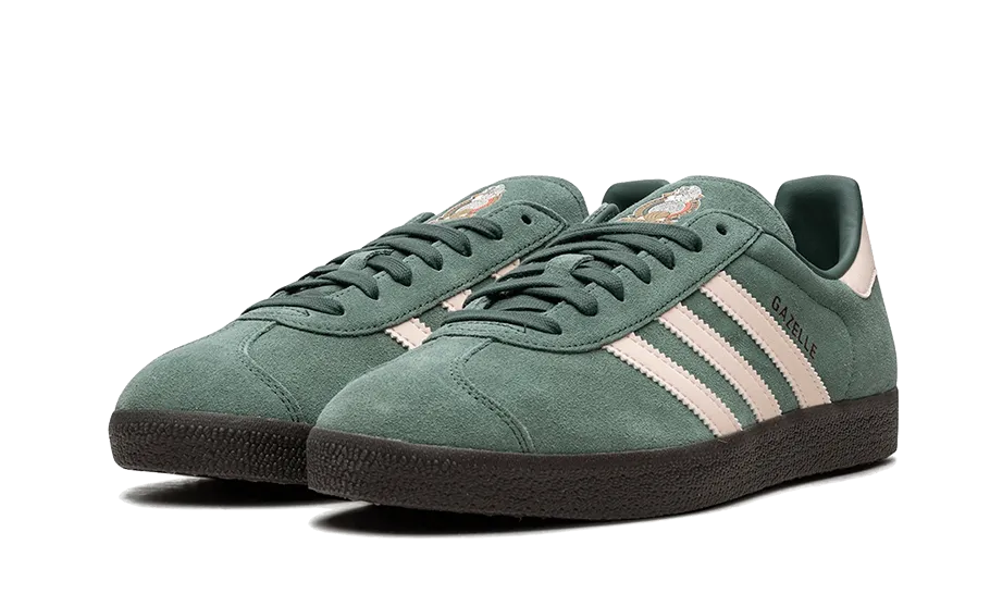 Adidas Gazelle Mexico - Mexican Adidas Gazelle