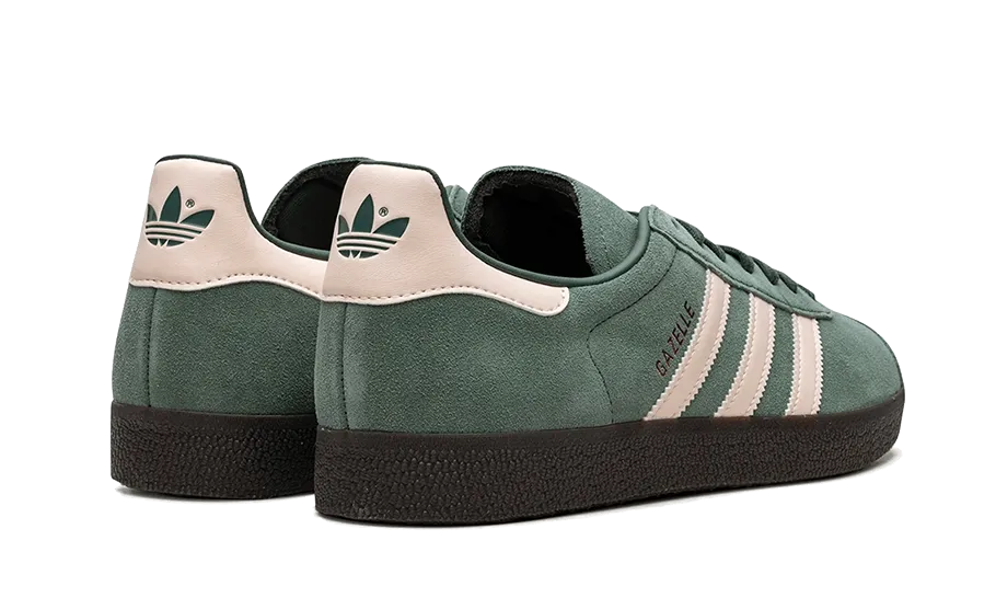 Adidas Gazelle Mexico - Mexican Adidas Gazelle