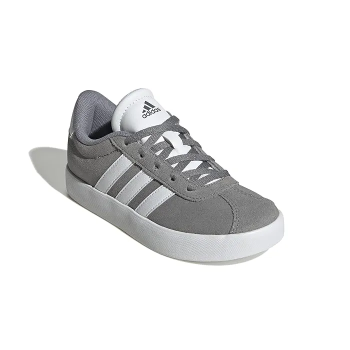 adidas Kids VL Court 3.0 (Little Kid/Big Kid)