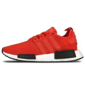 Adidas NMD_R1 Red: Stylish Sneakers for Men and Women