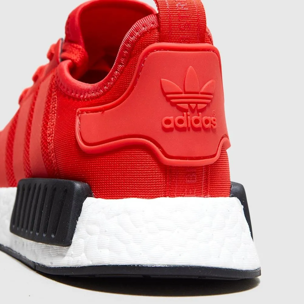 Adidas NMD_R1 Red: Stylish Sneakers for Men and Women