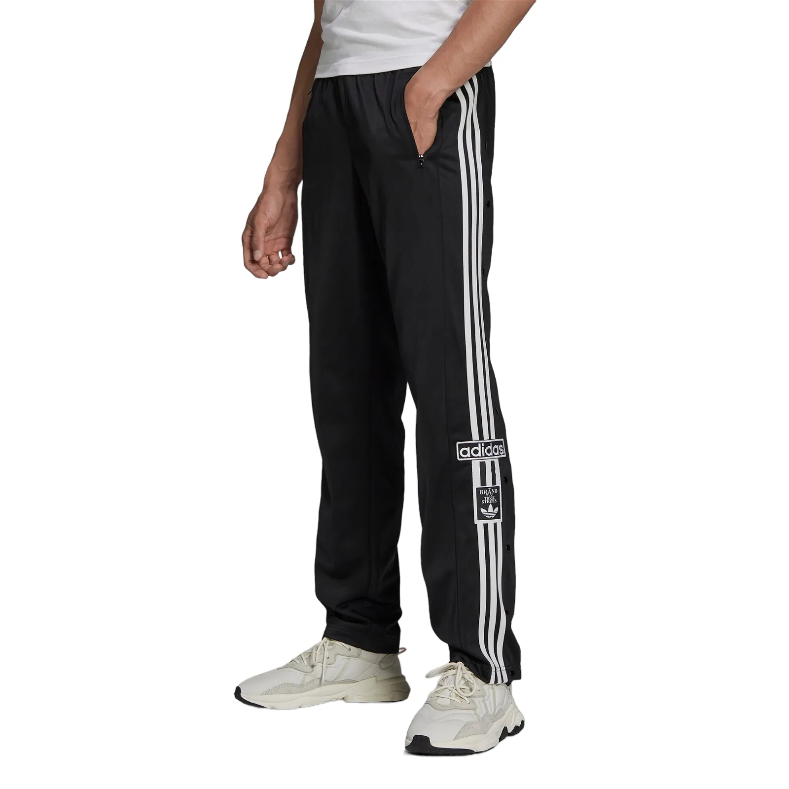 adidas Originals Adicolor Classics Adibreak Joggers - Black