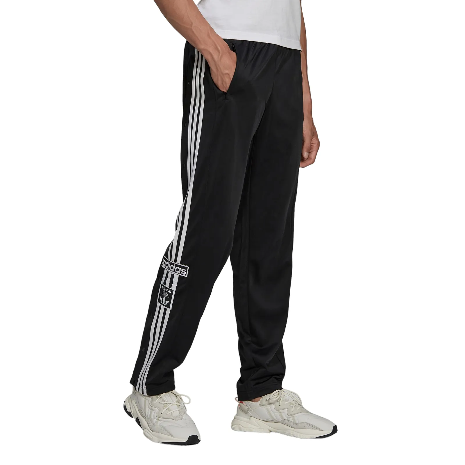 adidas Originals Adicolor Classics Adibreak Joggers - Black