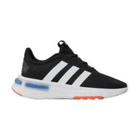 Adidas Originals Women's Black Platform RACER Sneakers