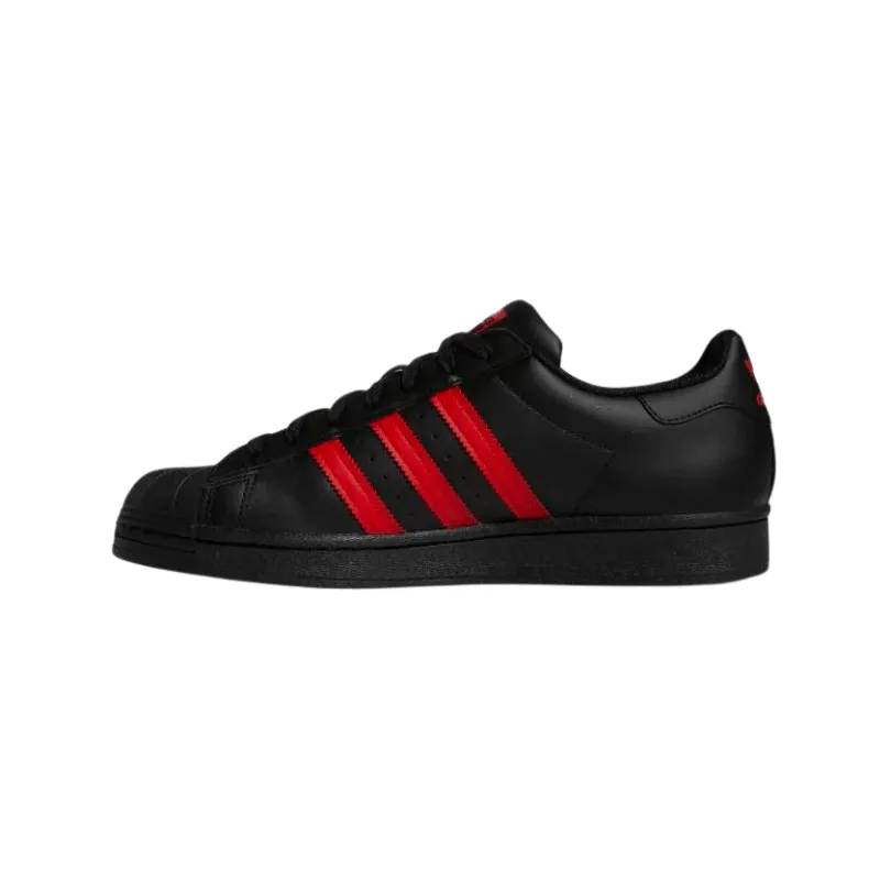 Adidas Superstar Men's sneakers.