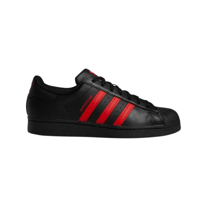 Adidas Superstar Men's sneakers.