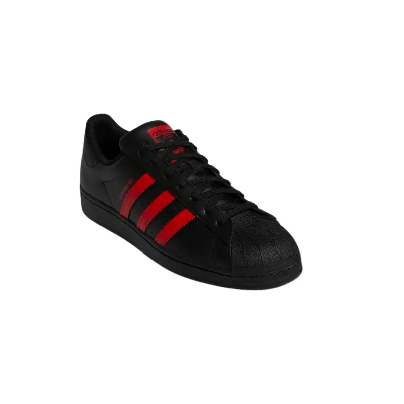 Adidas Superstar Men's sneakers.