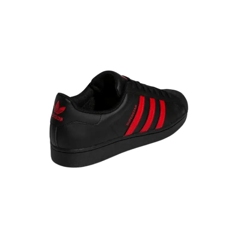 Adidas Superstar Men's sneakers.