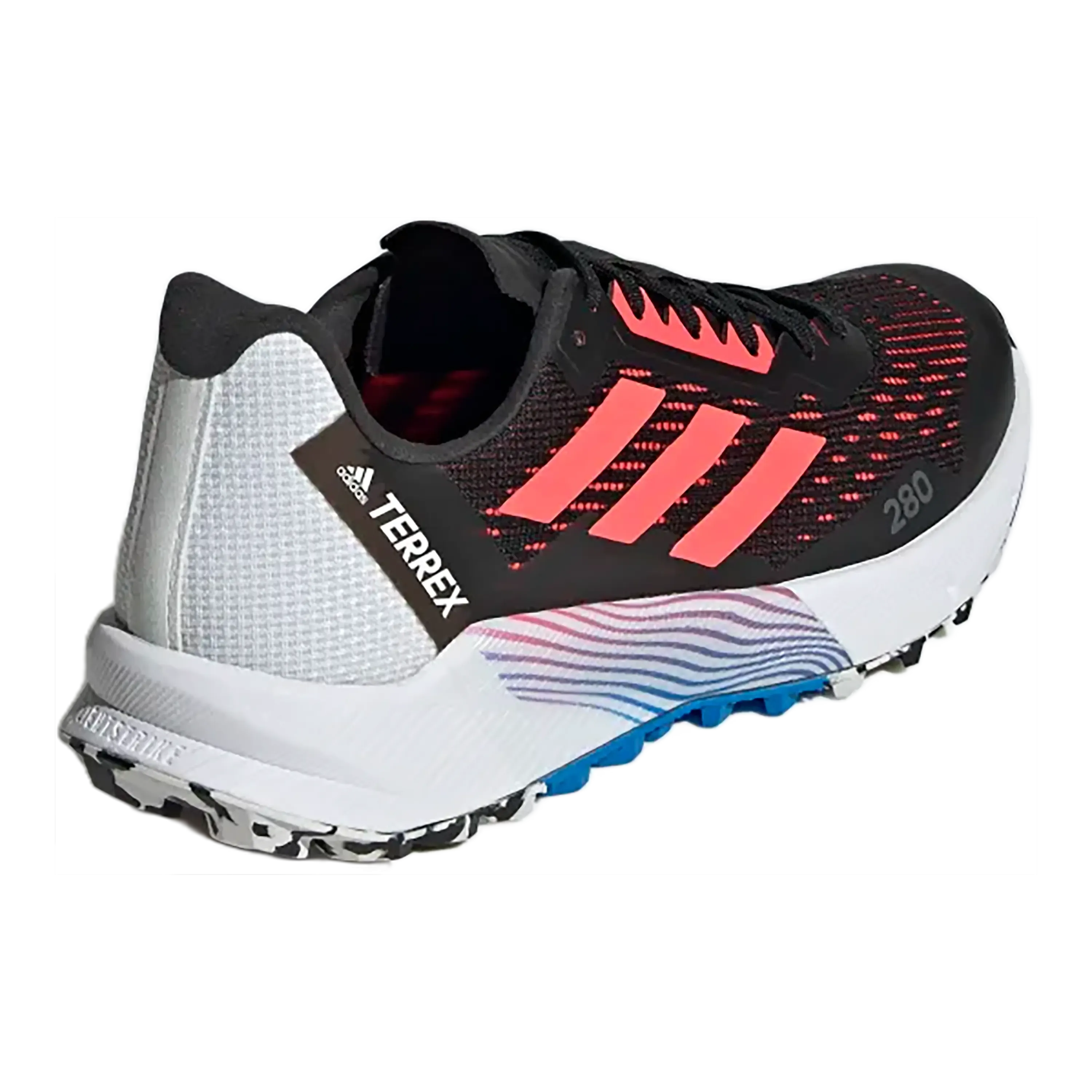 Adidas Terrex Agravic Flow Trainer Running Shoe