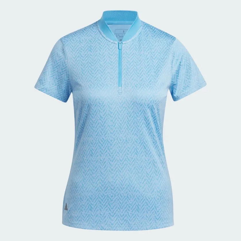 Adidas Women's Golf Polo Shirt