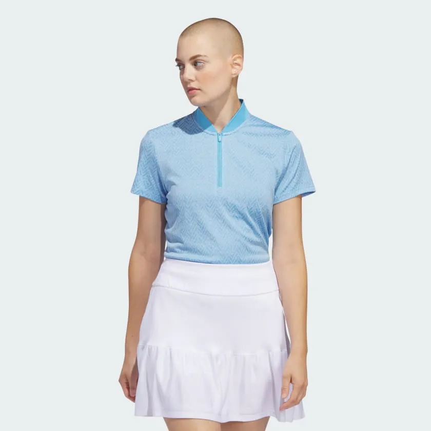 Adidas Women's Golf Polo Shirt