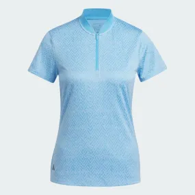 Adidas Women's Golf Polo Shirt