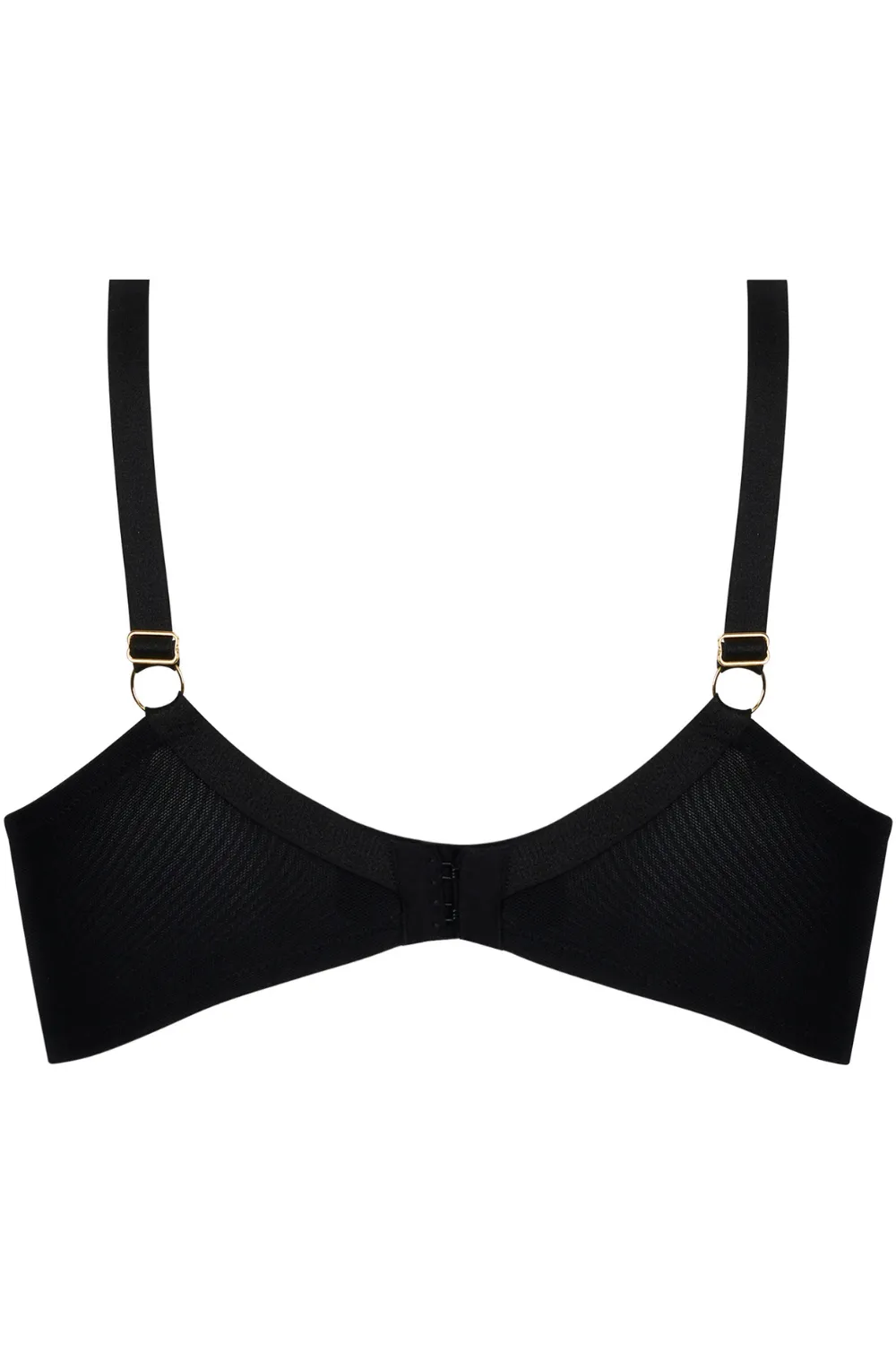 Cute 3-Part Full Coverage Bra