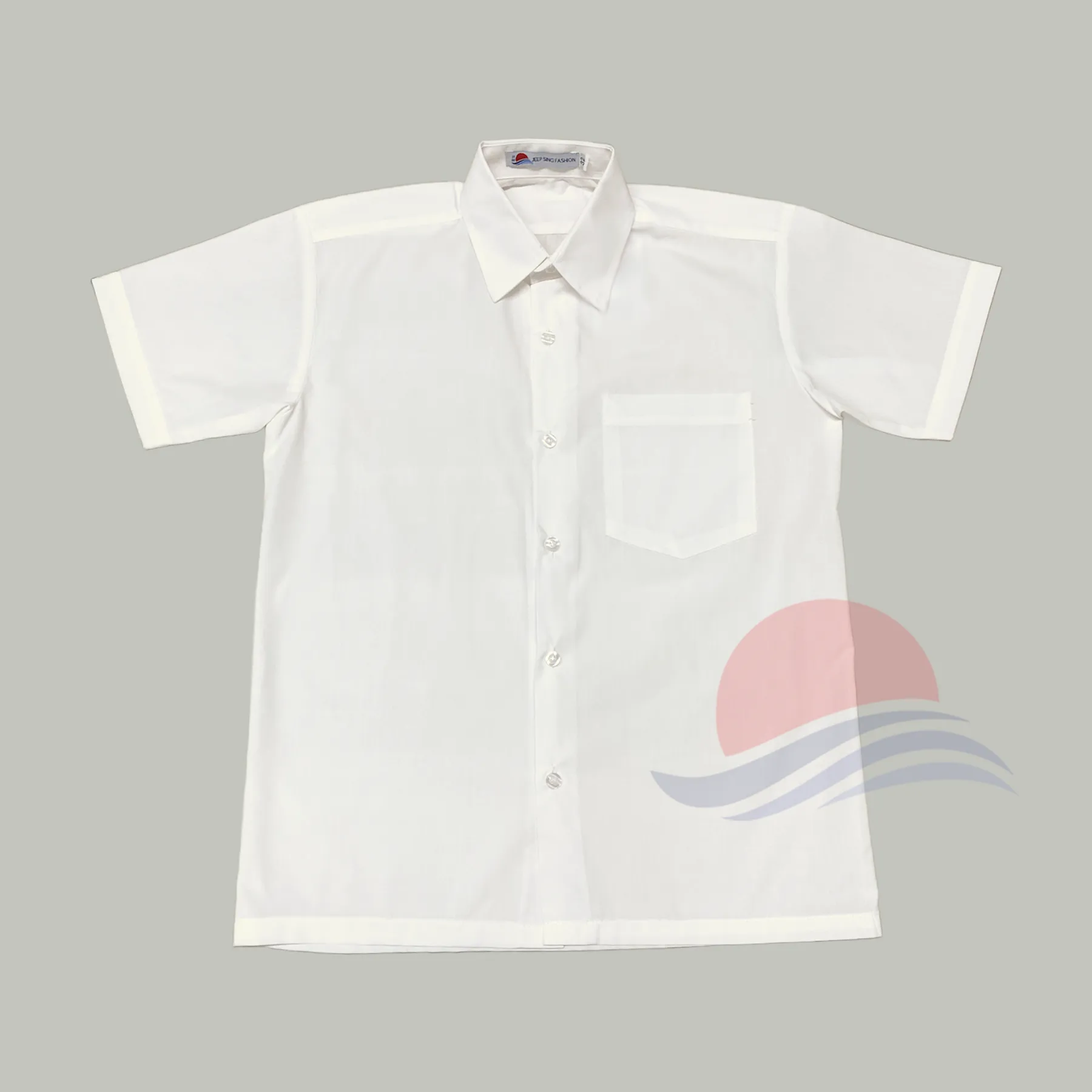 ADSS Boy's Shirt - Boys' Clothing - Shop Now