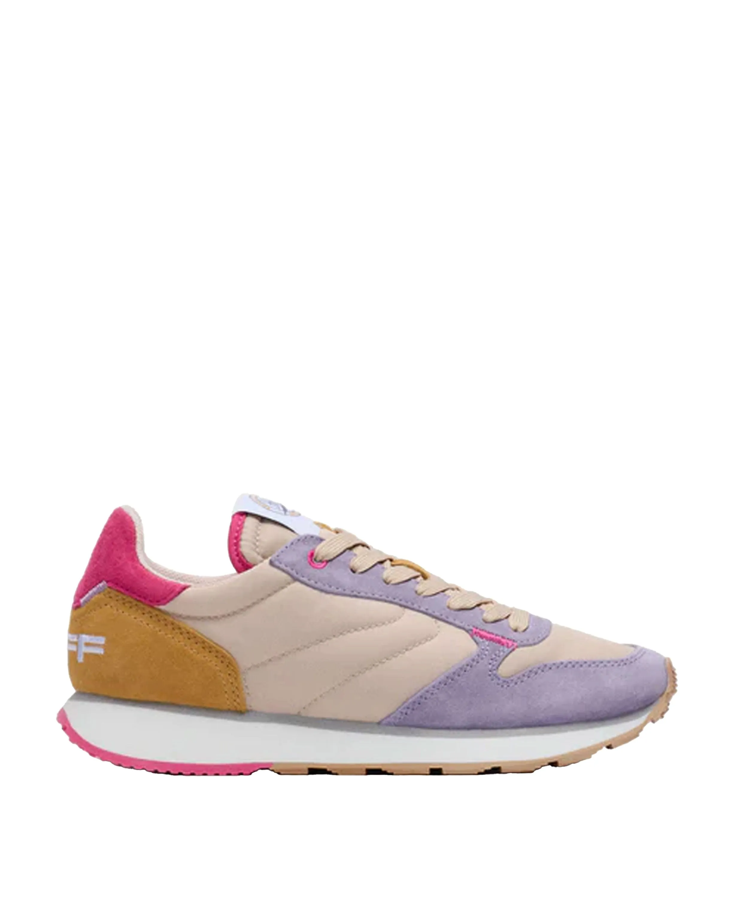 Aegina Trainer                             Lilac