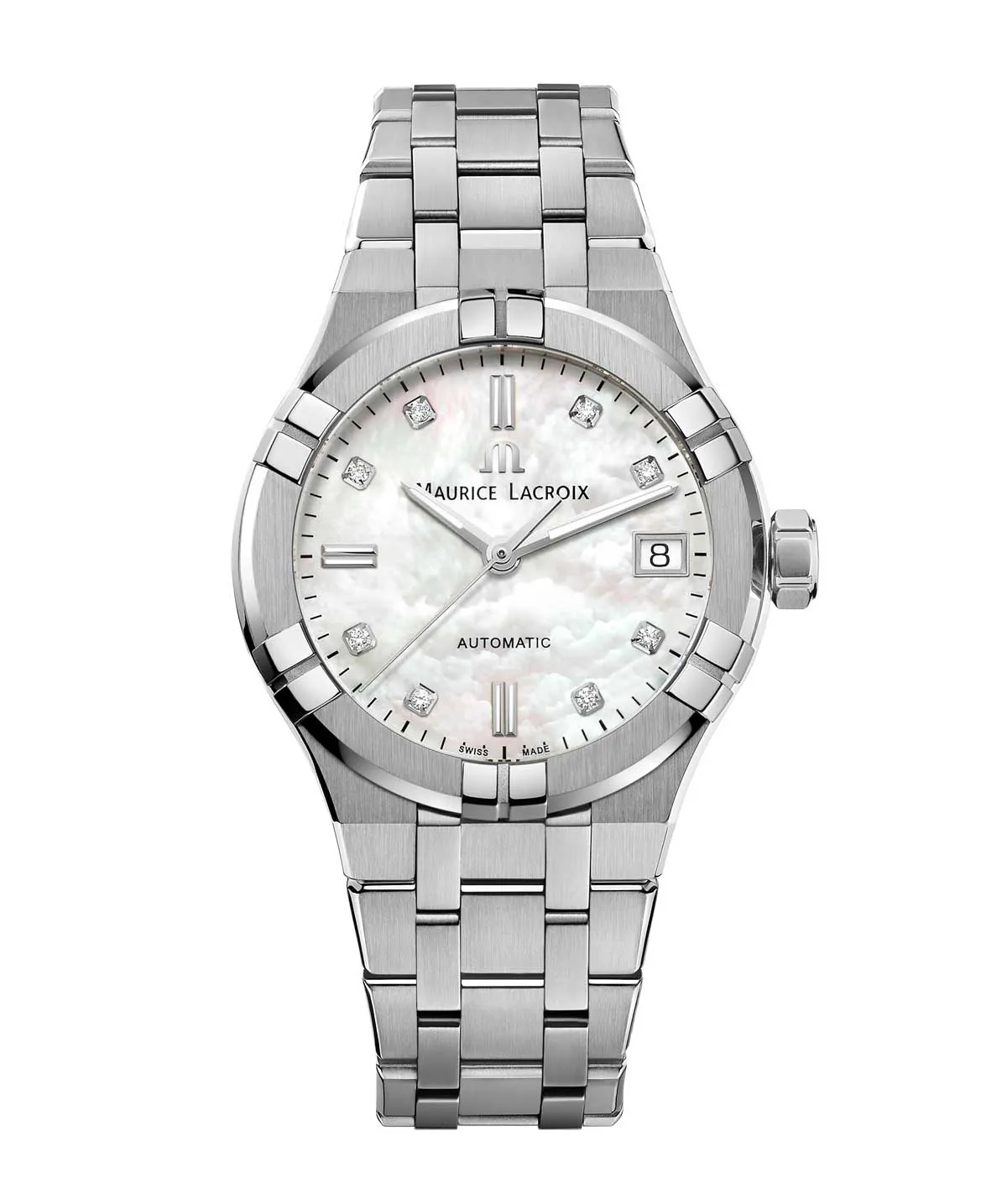 AIKON Automatic Watch 39mm for Women