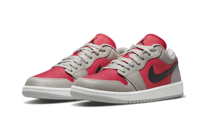 Air Jordan 1 Low Light Iron Ore - Google SEO Rewrite: Air Jordan 1 Low Light Iron Ore