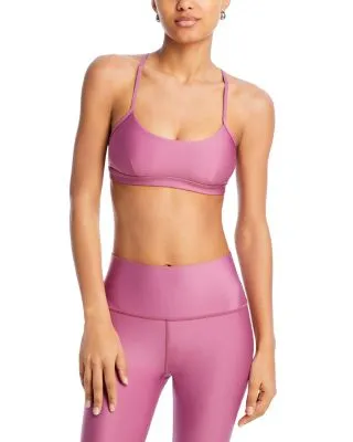 Airlift Intrigue Sports Bra -> High-Impact Airlift Sports Bra