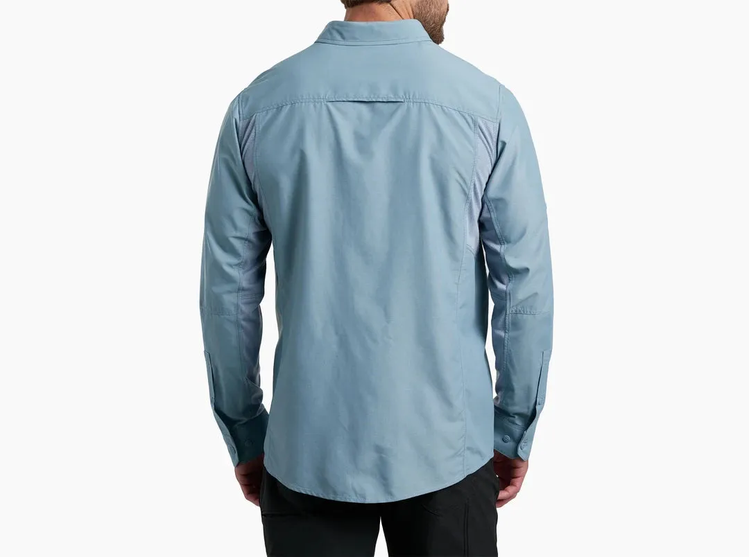 Airspeed Long Sleeve Shirt (Men's)