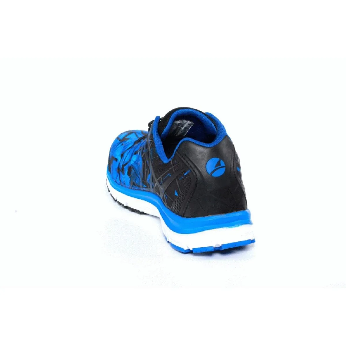 Albatros Energy Impulse Low Safety Trainer Blue/Black