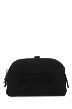 Alexander McQueen Zip Coin Purse