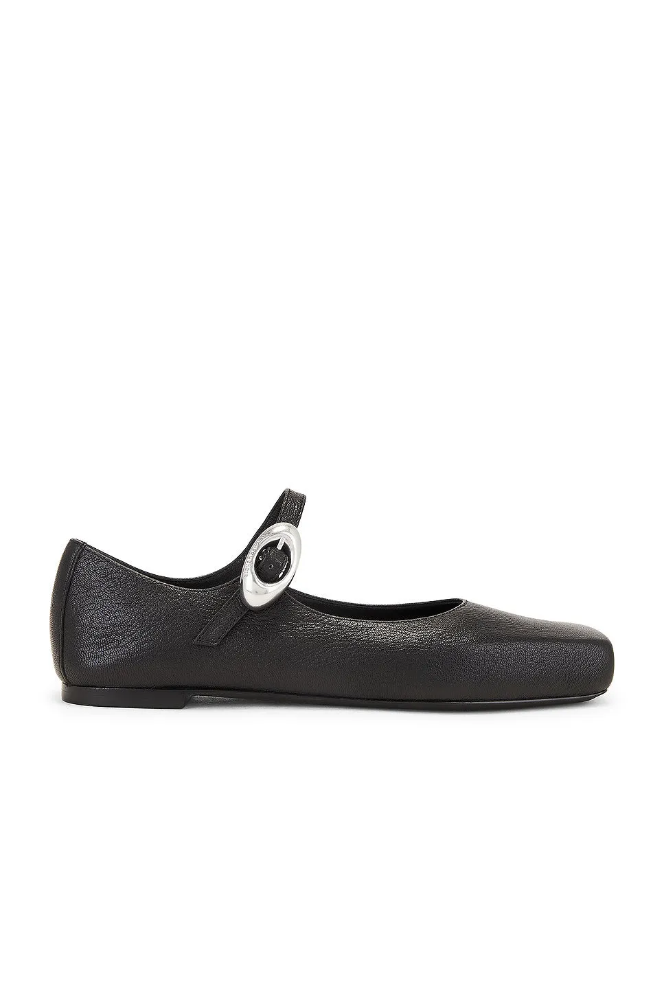 Alexander Wang Billie Mary Jane Flat