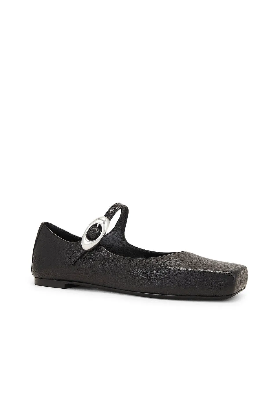 Alexander Wang Billie Mary Jane Flat