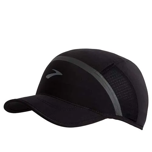 All Gender Base Hat - Black