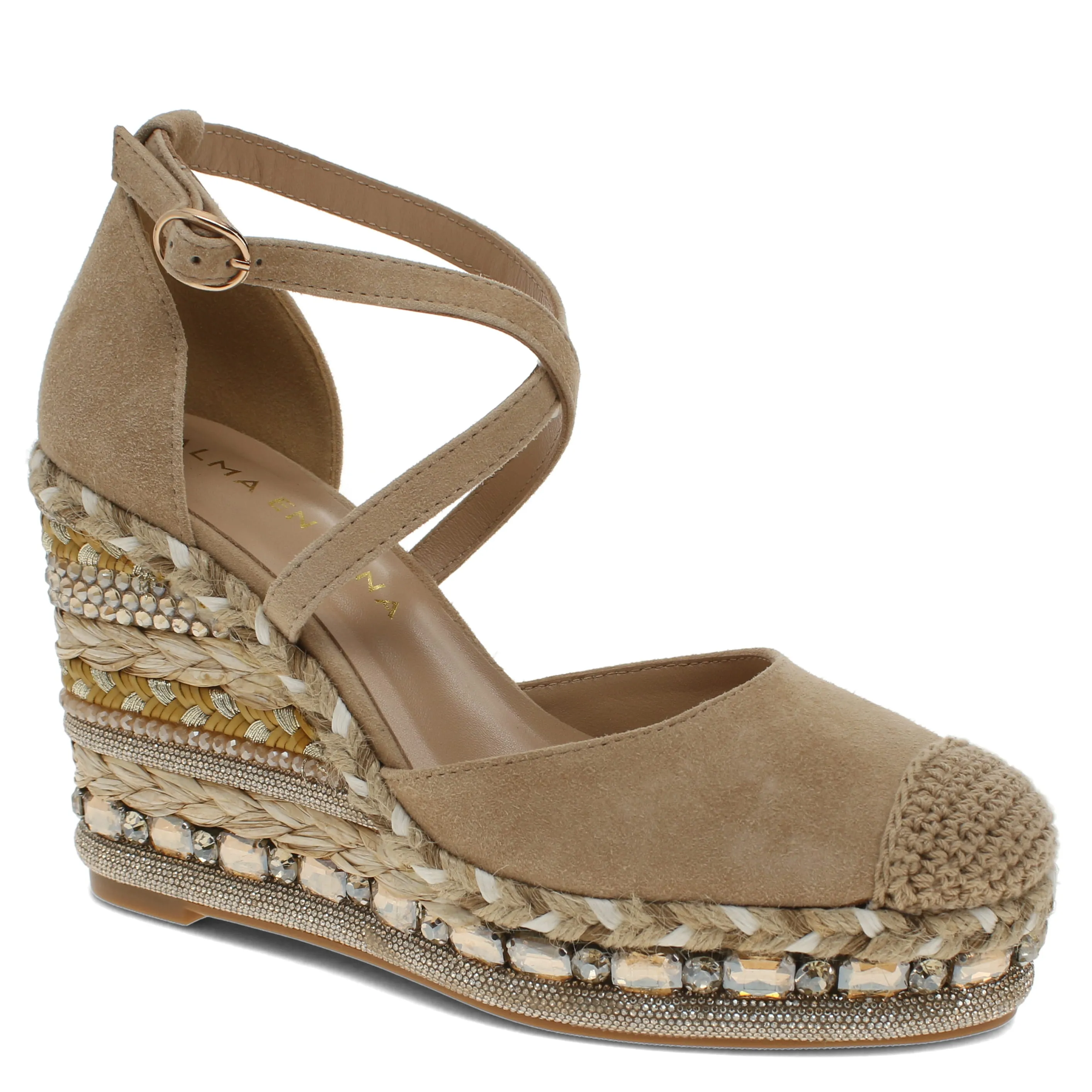 ALMA EN PENA GRACE WEDGES