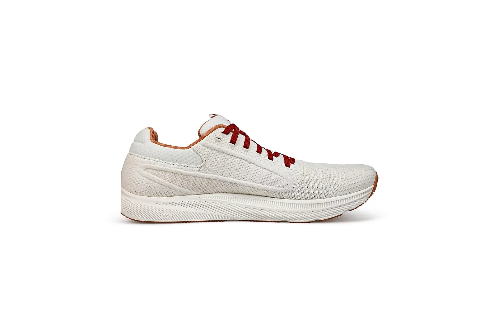 ALTRA Men's Escalante 3 White Sneaker