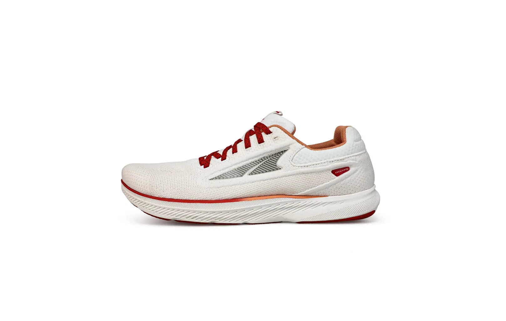 ALTRA Men's Escalante 3 White Sneaker