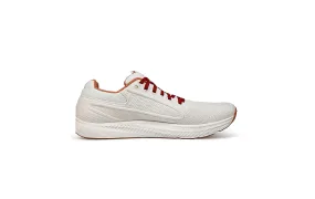 ALTRA Men's Escalante 3 White Sneaker