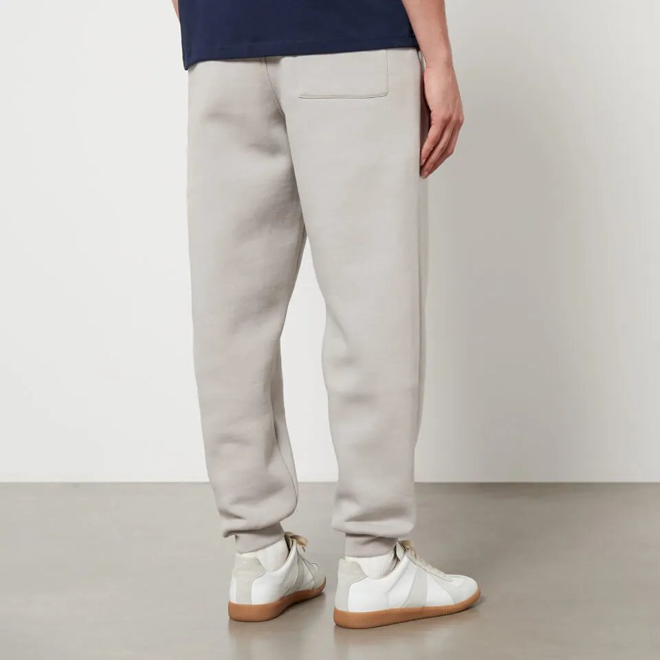 AMI Alexandre Mattiussi Cotton-Blend Joggers - S | Coggles