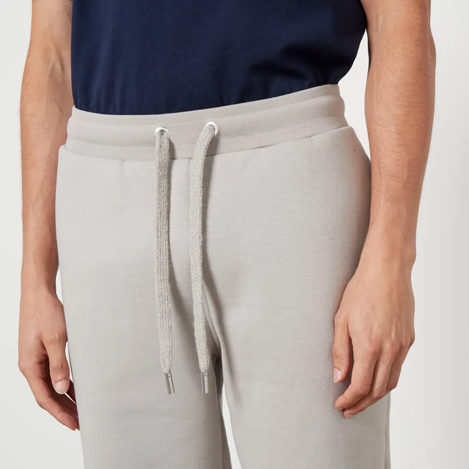 AMI Alexandre Mattiussi Cotton-Blend Joggers - S | Coggles