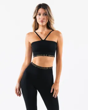 Black Amplify SE Gemini Bra