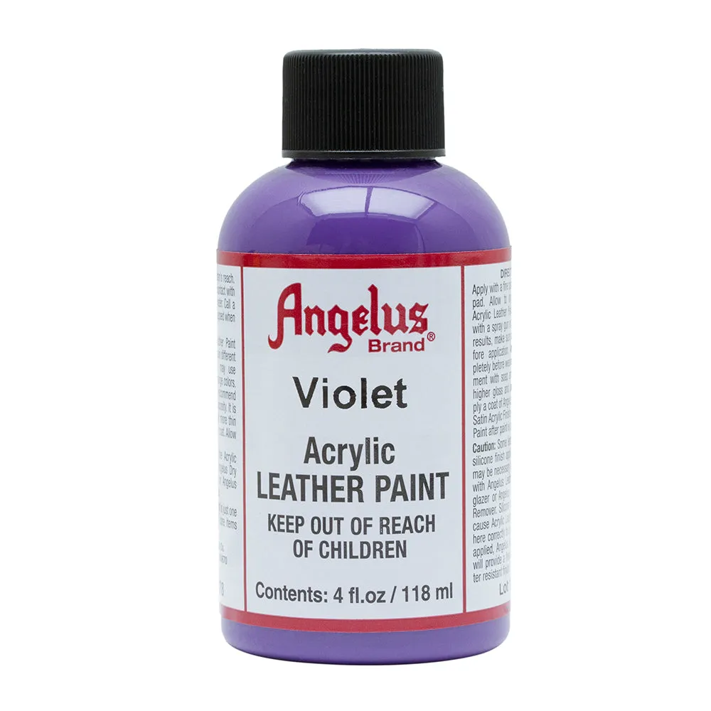 Angelus 053 Violet Leather Paint