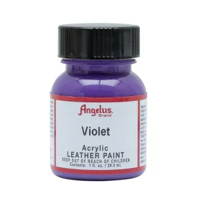 Angelus 053 Violet Leather Paint